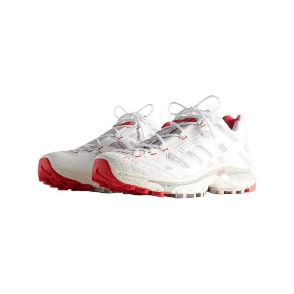 Salomon XT-4 OG 'White Grey' Мужские