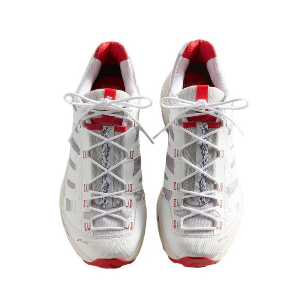 Salomon XT-4 OG 'White Grey' Мужские