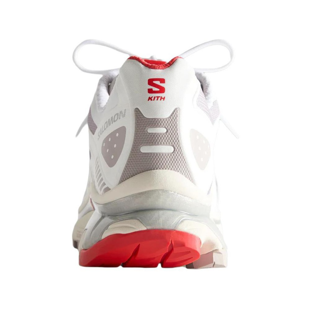 Salomon XT-4 OG 'White Grey' Мужские