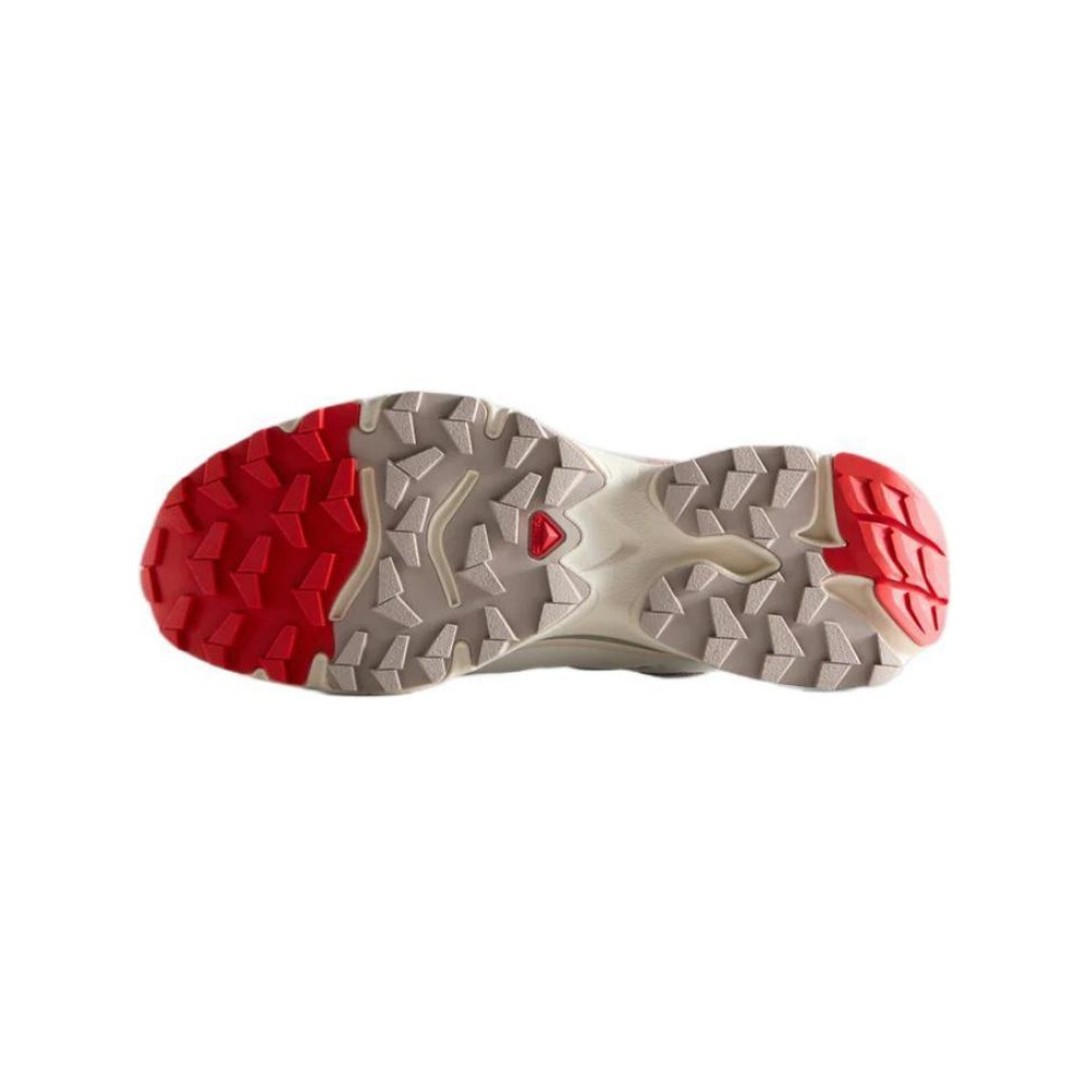 Salomon XT-4 OG 'White Grey' Мужские