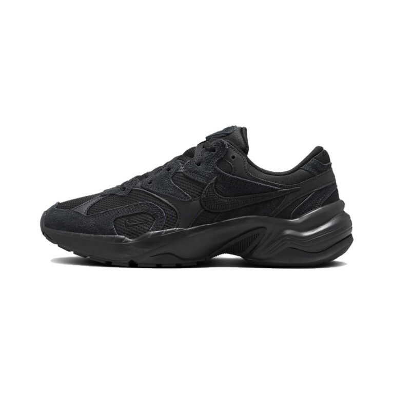 Nike Al8 'Triple Black' Женские
