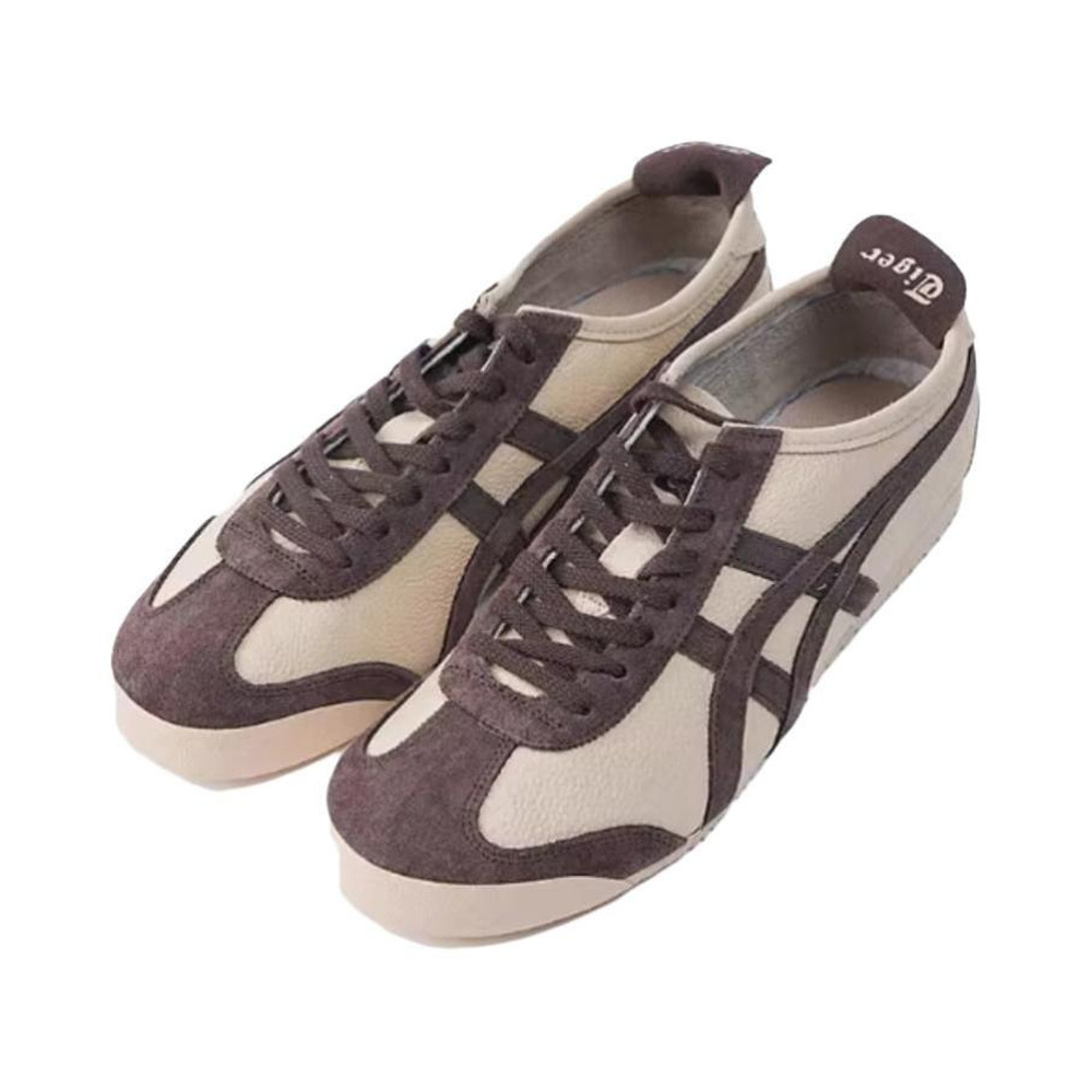 Onitsuka Tiger Mexico 66 'Brown' Мужские