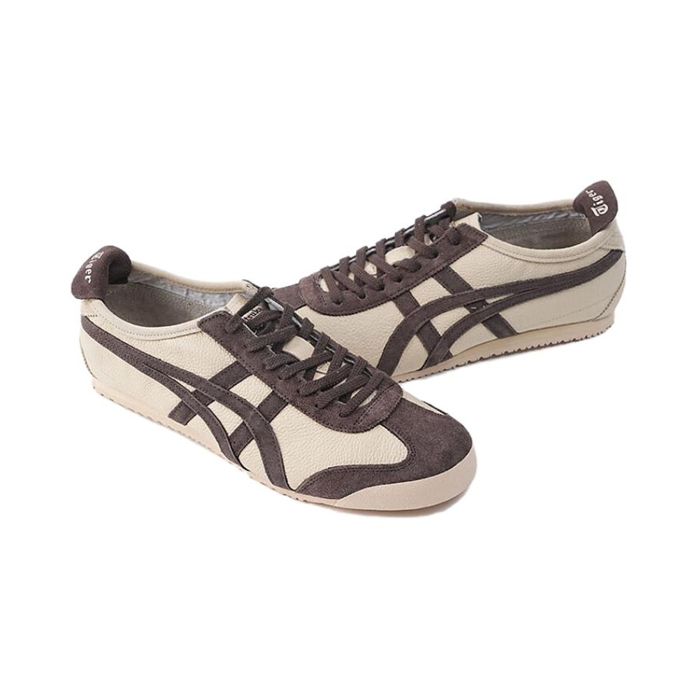 Onitsuka Tiger Mexico 66 'Brown' Мужские