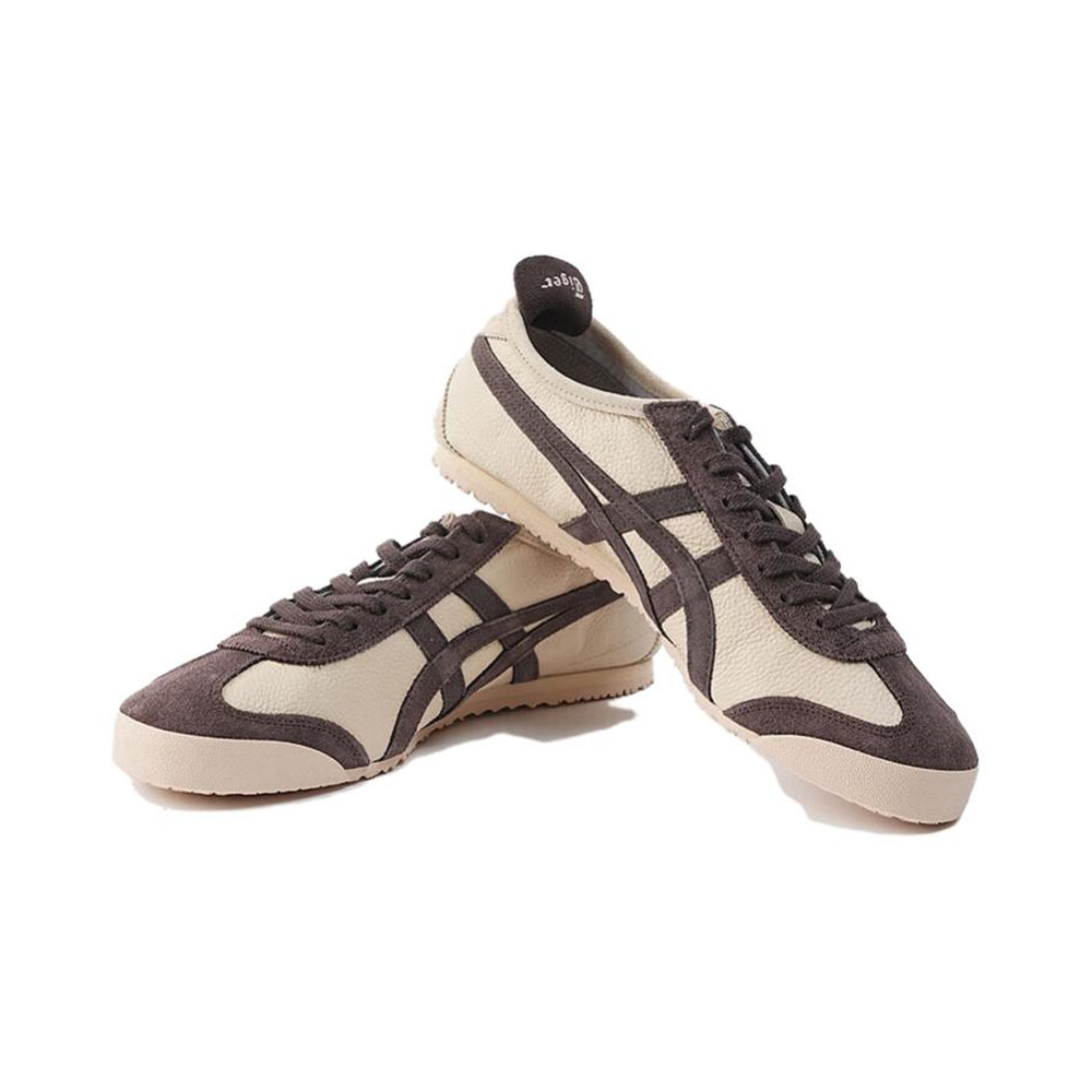 Onitsuka Tiger Mexico 66 'Brown' Мужские
