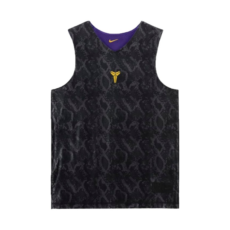 Nike Dri-FIT 'Dark Grey Heather / Black' Мужские