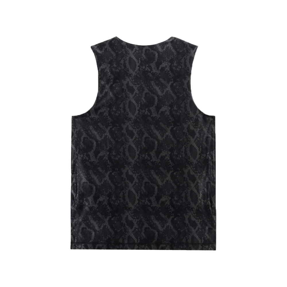 Nike Dri-FIT 'Dark Grey Heather / Black' Мужские