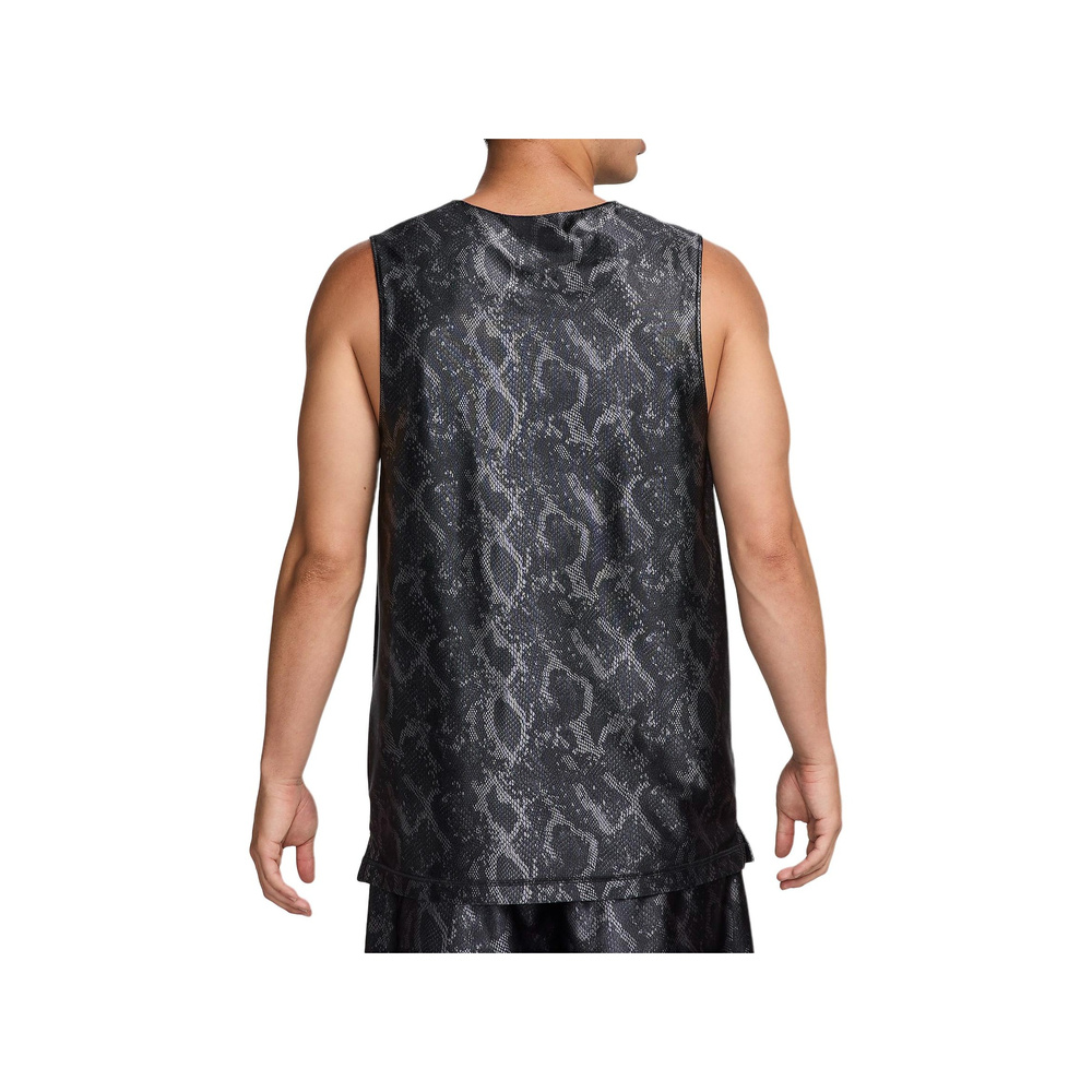 Nike Dri-FIT 'Dark Grey Heather / Black' Мужские