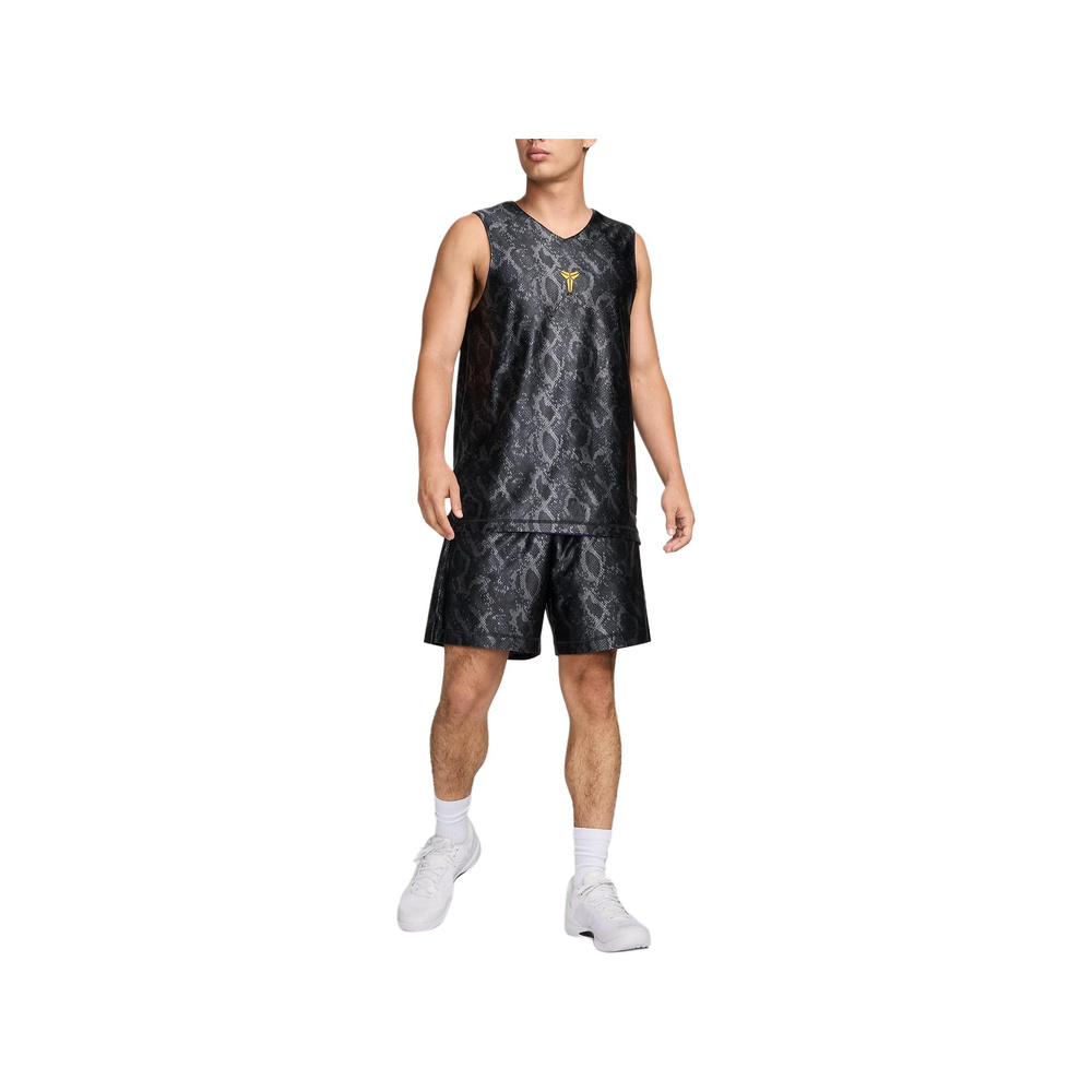 Nike Dri-FIT 'Dark Grey Heather / Black' Мужские