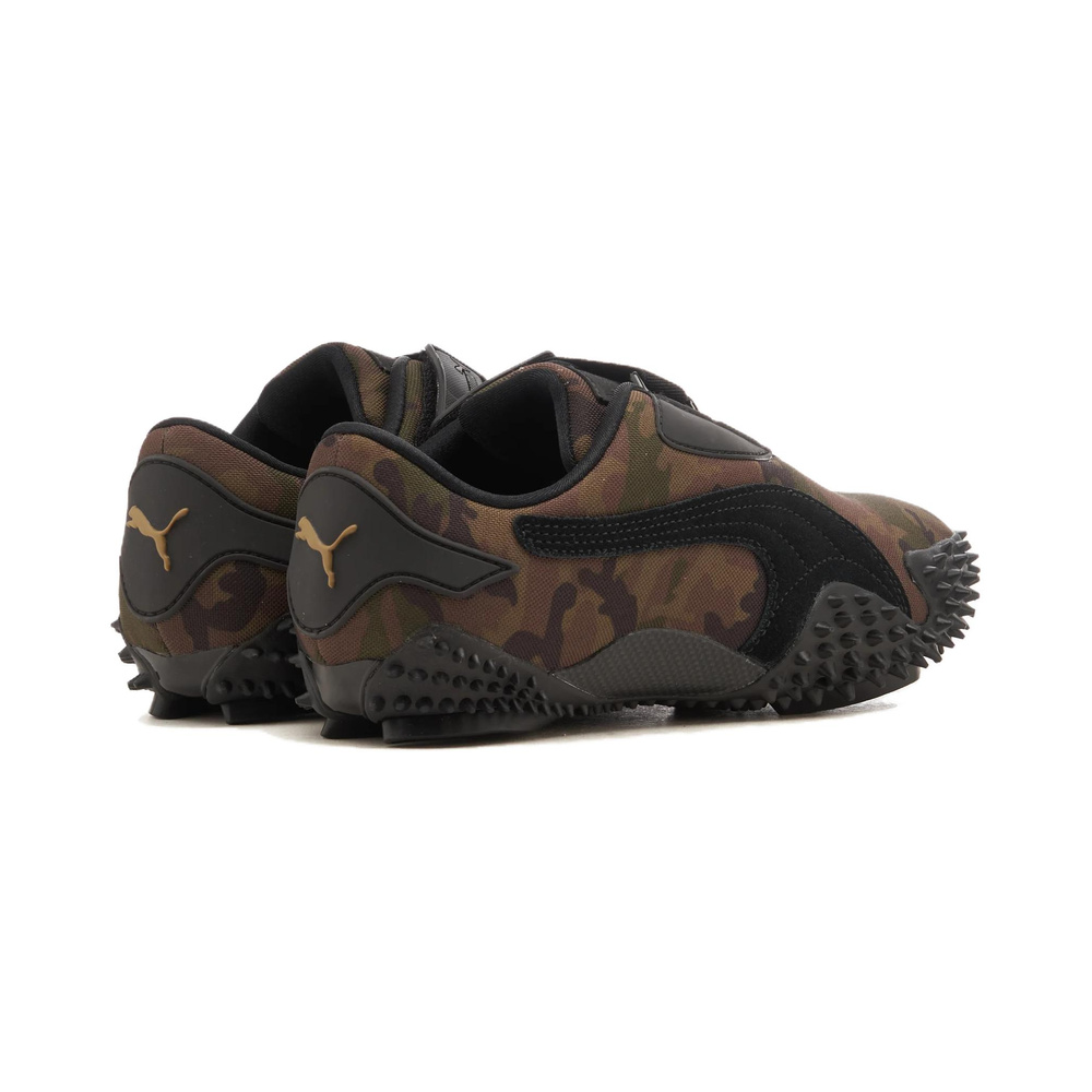 Puma Mostro Camo 'Wild Willow Dark Olive' Мужские