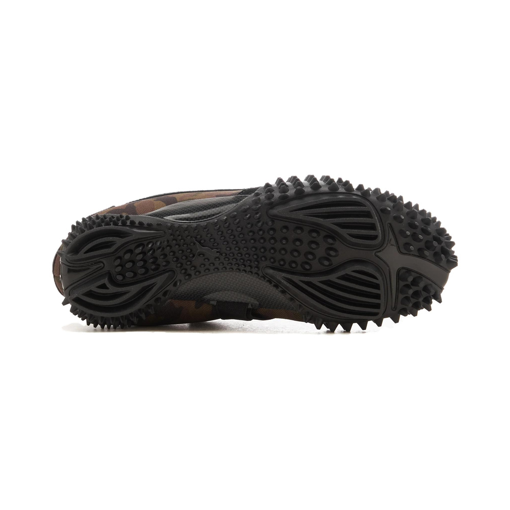 Puma Mostro Camo 'Wild Willow Dark Olive' Мужские