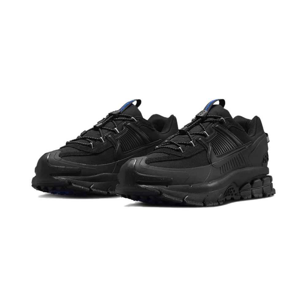 Nike Zoom Vomero Roam 'Black / Racer Blue / Black' Мужские