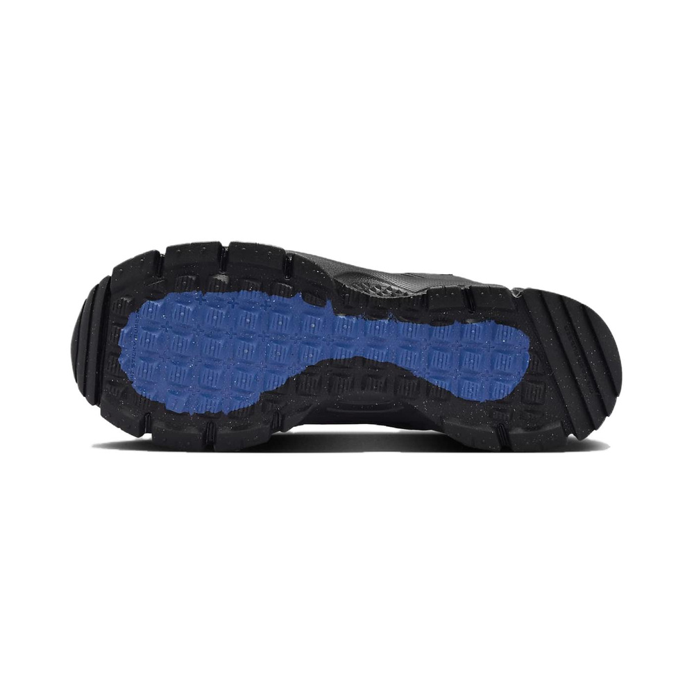 Nike Zoom Vomero Roam 'Black / Racer Blue / Black' Мужские