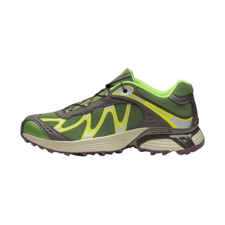 Salomon XT-Whisper 'Treetop / Wren / Sulphur' Мужские