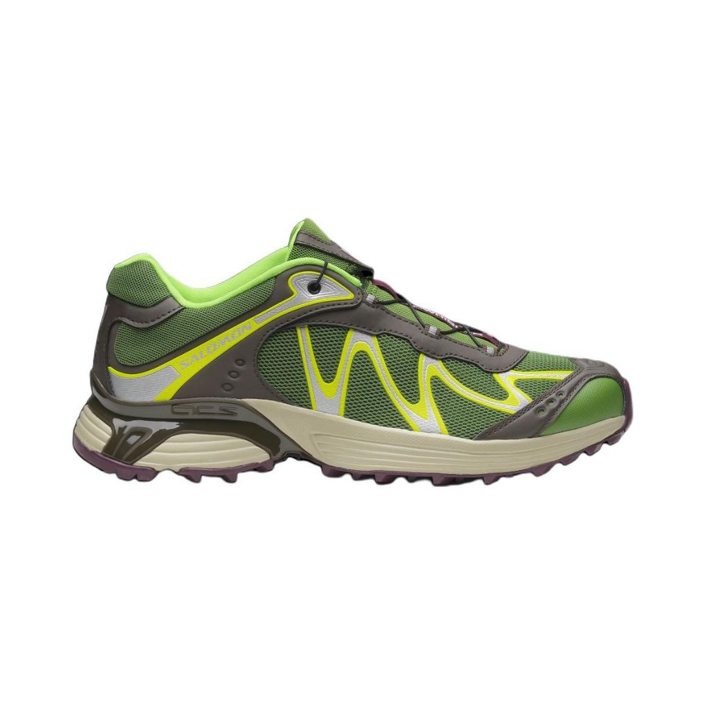 Salomon XT-Whisper 'Treetop / Wren / Sulphur' Мужские