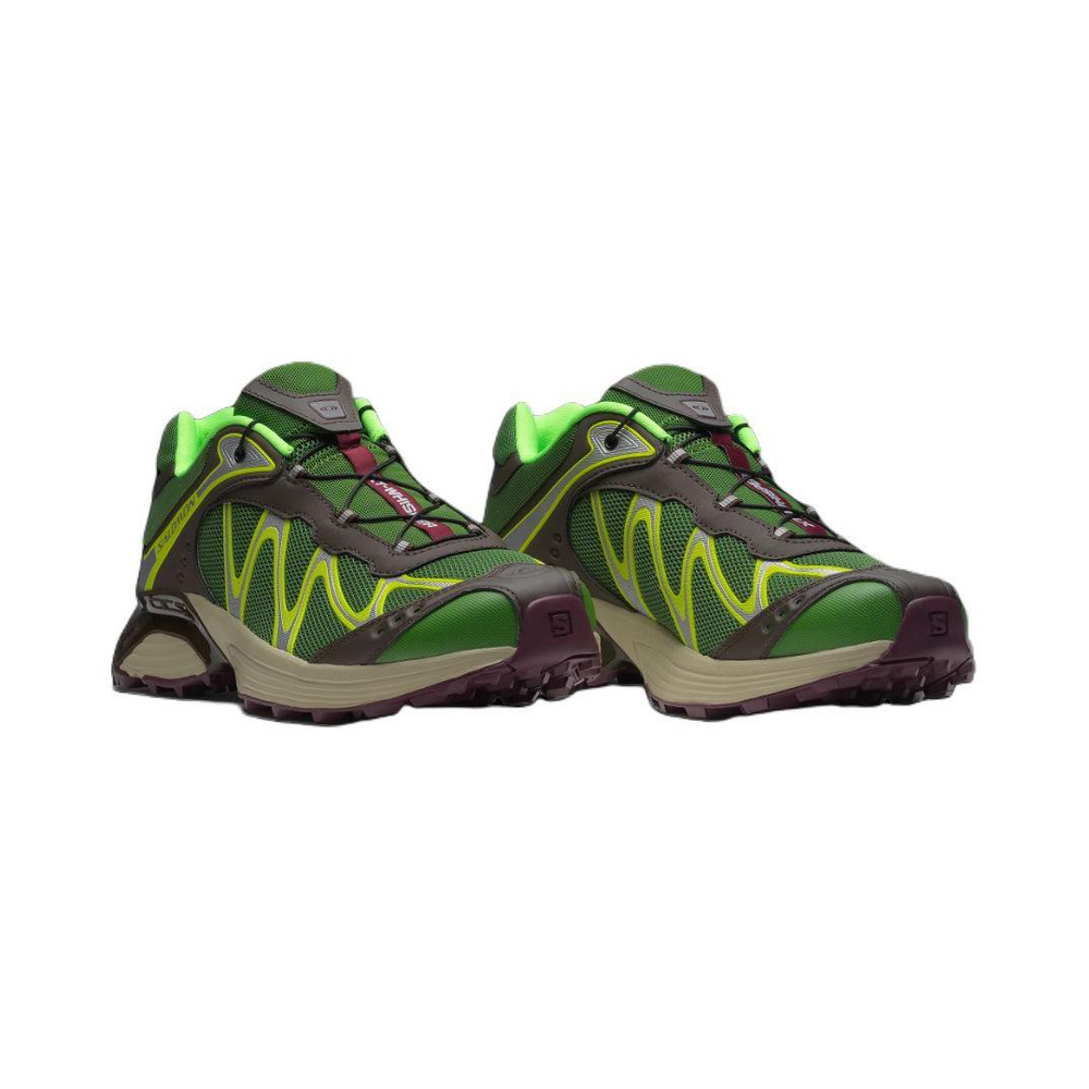 Salomon XT-Whisper 'Treetop / Wren / Sulphur' Мужские