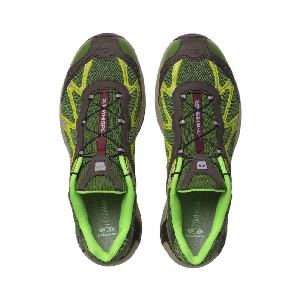 Salomon XT-Whisper 'Treetop / Wren / Sulphur' Мужские