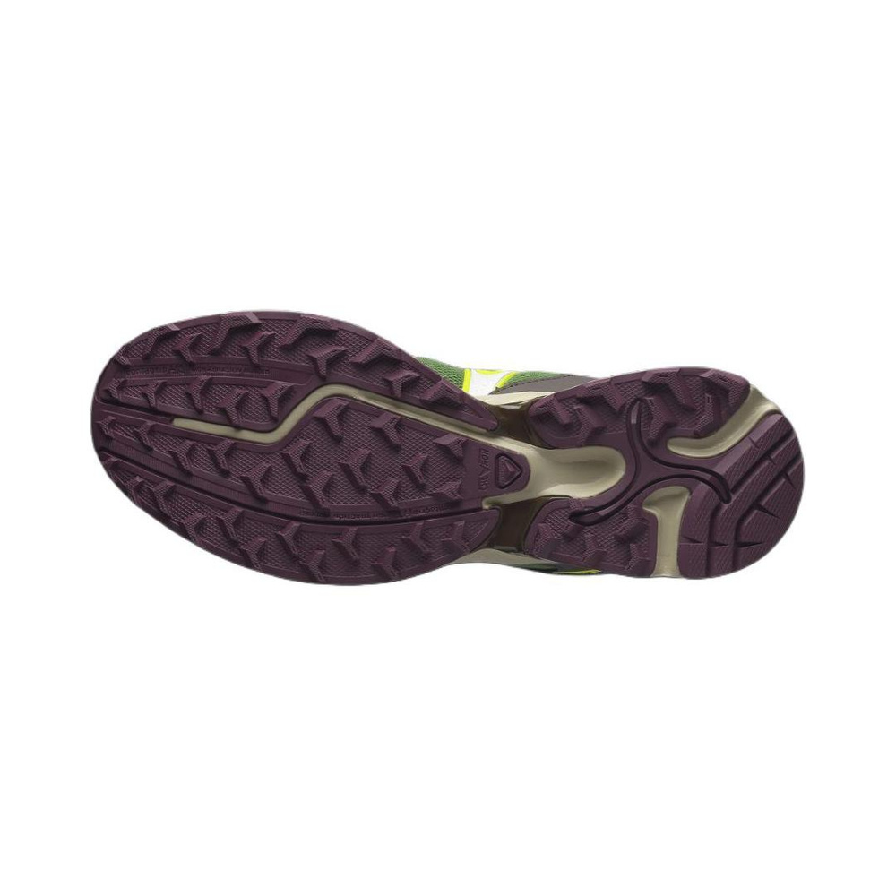 Salomon XT-Whisper 'Treetop / Wren / Sulphur' Мужские