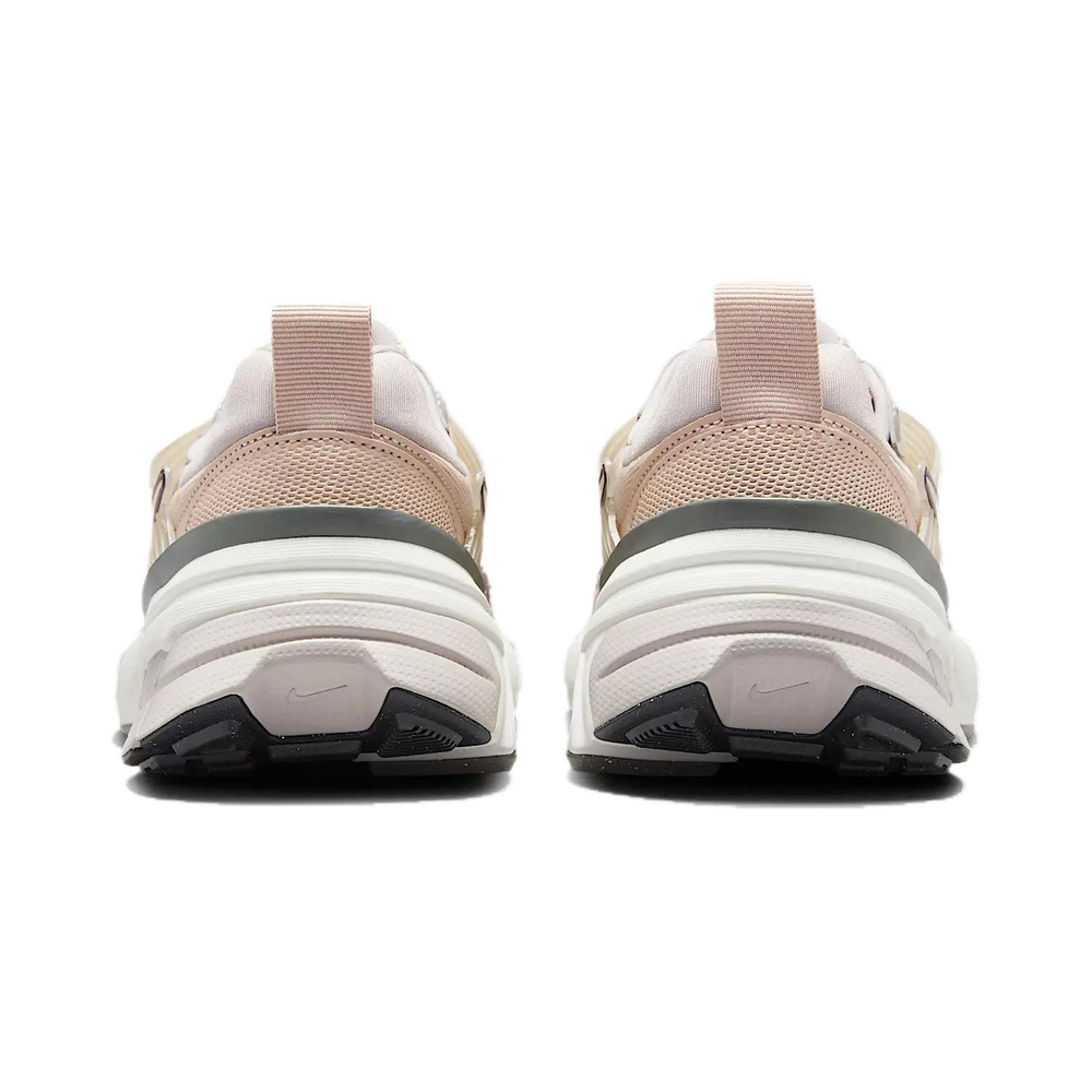 Nike V2k Run 'Particle Beige College Grey Light Bone' Женские