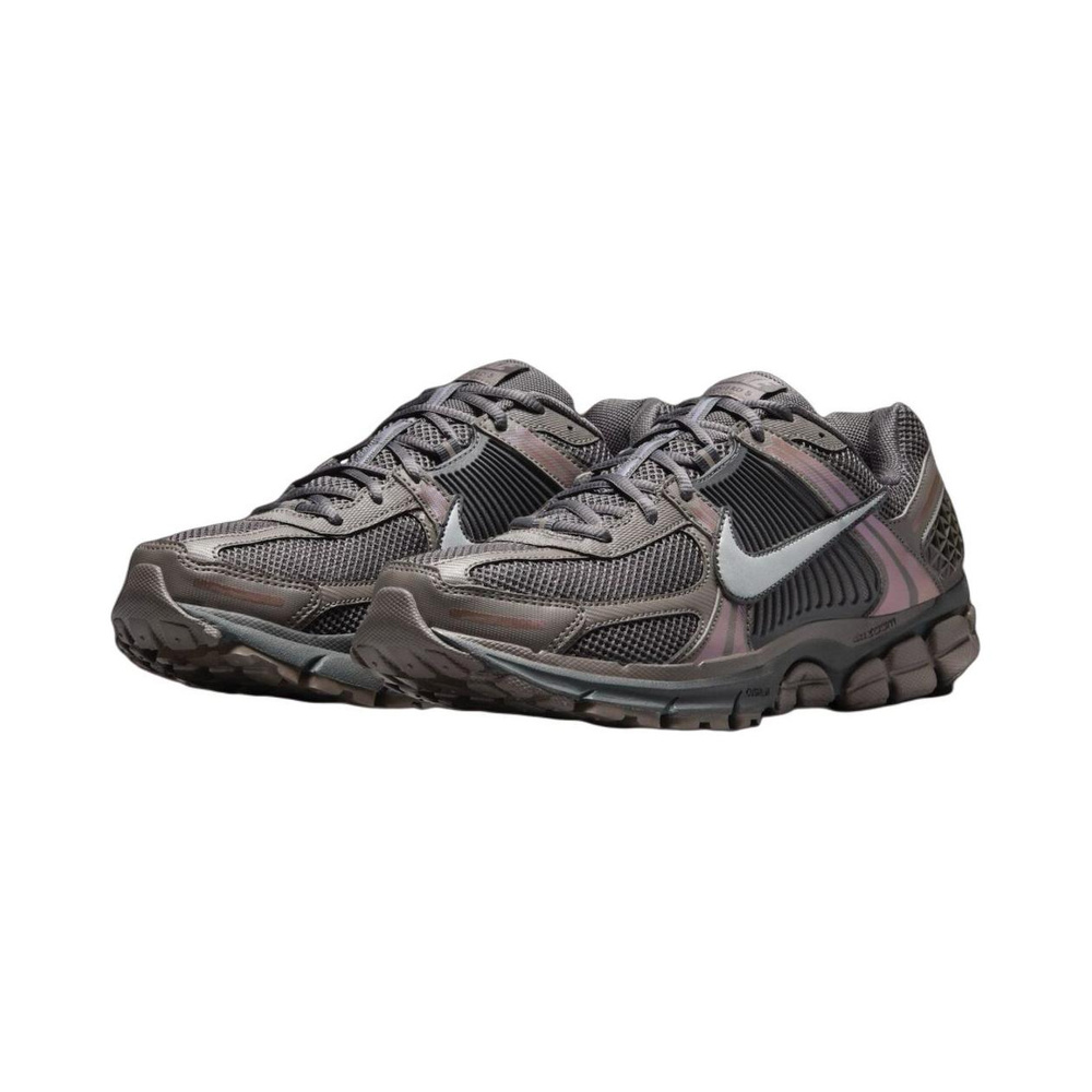 Nike Zoom Vomero 5 'Medium Olive / Alabaster / Gum Dark Brown / Cacao Wow' Мужские