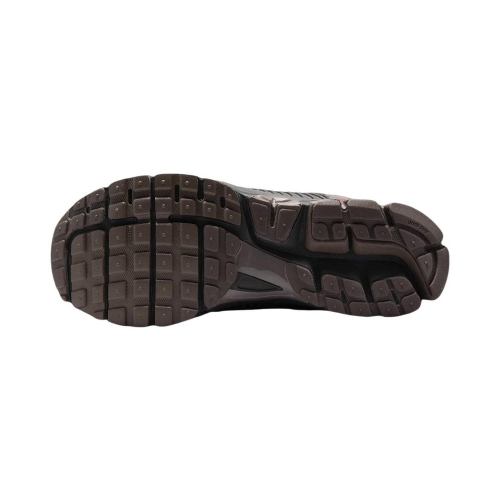 Nike Zoom Vomero 5 'Medium Olive / Alabaster / Gum Dark Brown / Cacao Wow' Мужские