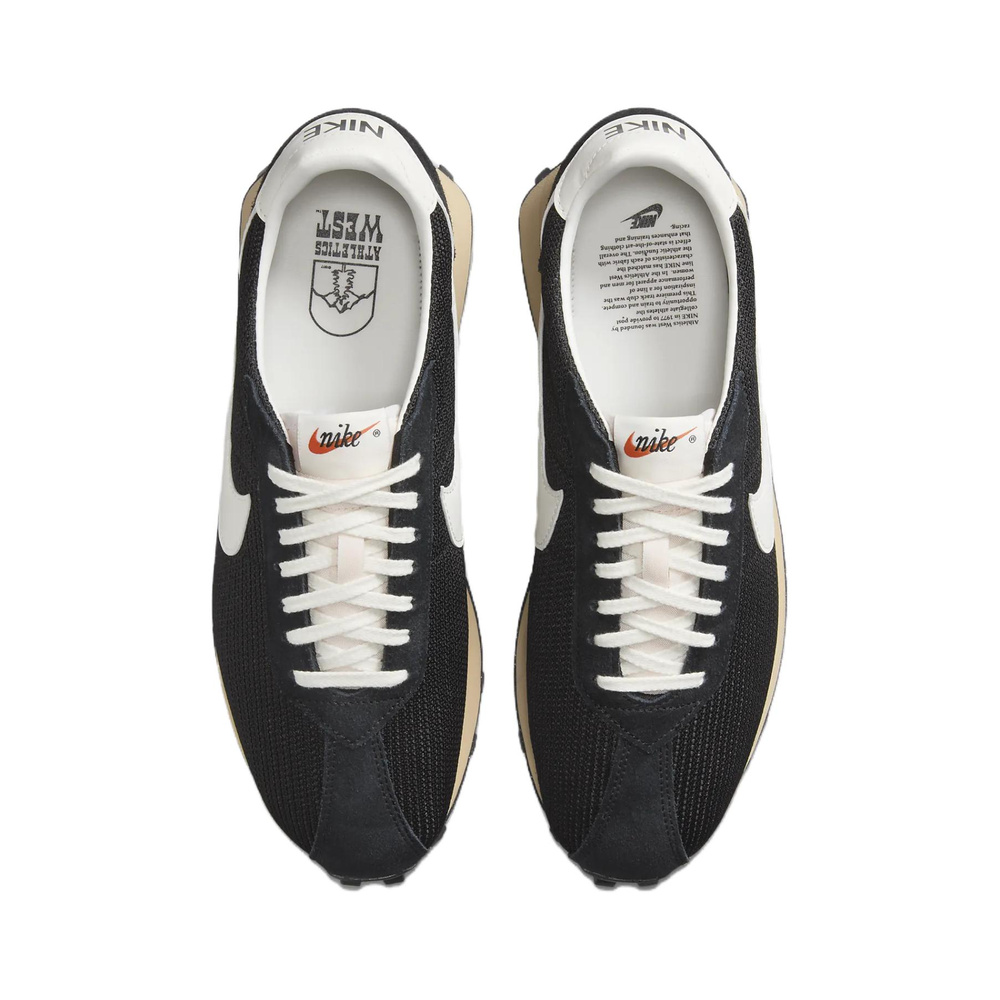 Nike LD 1000 'Mineral Slate / Light Pumice / Hyper Crimson / Metallic Platinum' Мужские