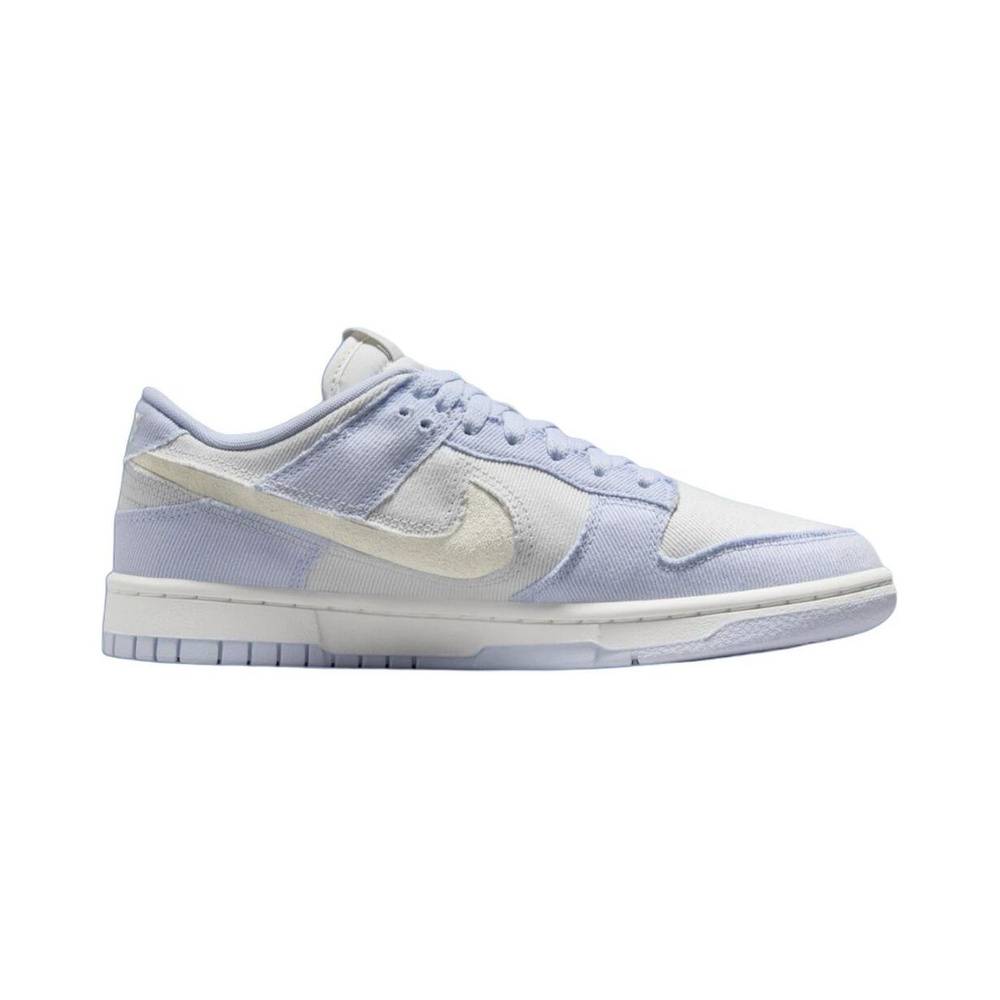 Nike Dunk 'Grey Fog / White / Off White / Black' Женские