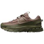 Mink Brown / Medium Olive / Cargo Khaki / Mink Brown