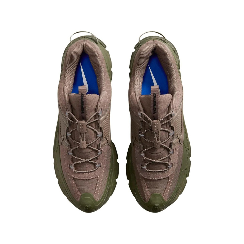 Nike Zoom Vomero Roam 'Phantom / Sanddrift / Light Orewood Brown / Sail' Мужские