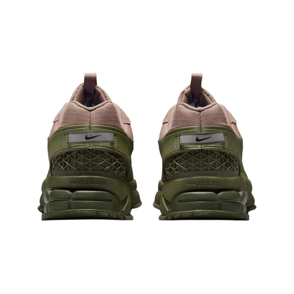 Nike Zoom Vomero Roam 'Phantom / Sanddrift / Light Orewood Brown / Sail' Мужские