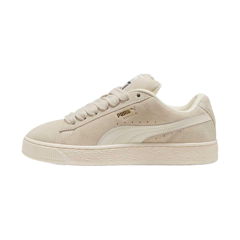 Puma Suede XL 'Alpine Snow Warm White' Мужские
