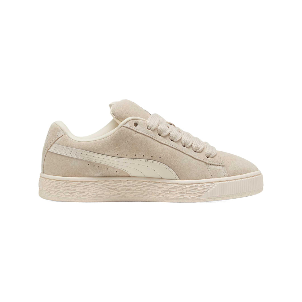 Puma Suede XL 'Alpine Snow Warm White' Мужские