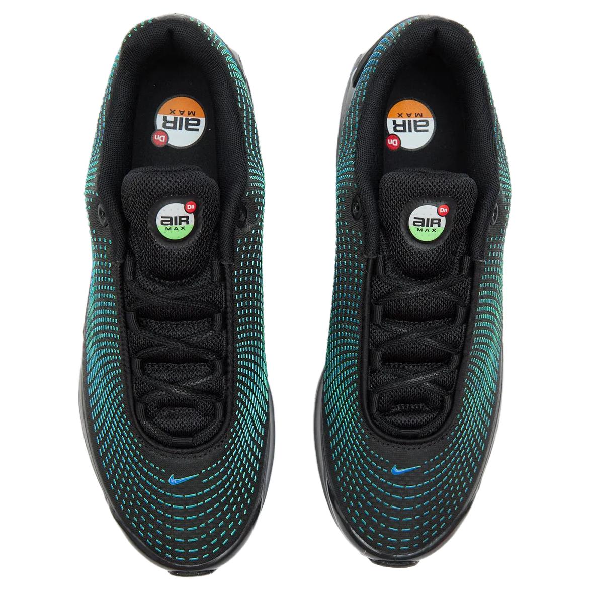 Nike Air Max DN 'Multicolor' Мужские