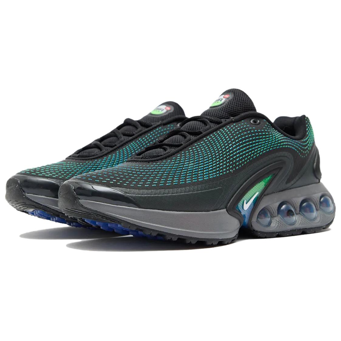 Nike Air Max DN 'Multicolor' Мужские