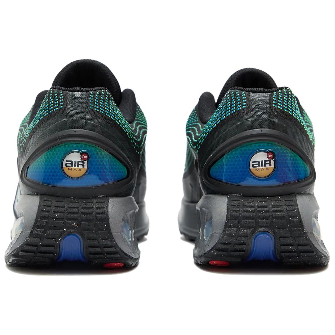 Nike Air Max DN 'Multicolor' Мужские