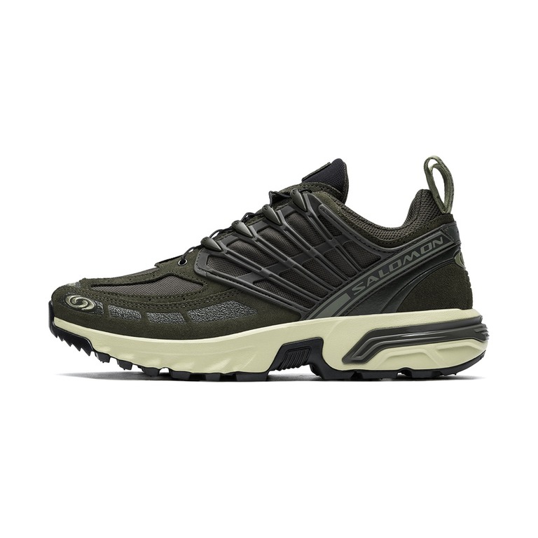Salomon ACS Pro Advanced 'Dark Green' Мужские