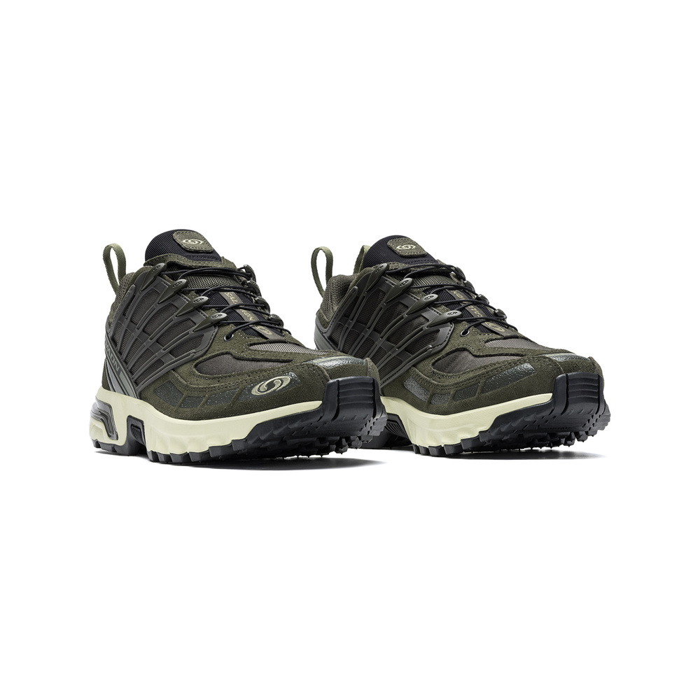 Salomon ACS Pro Advanced 'Dark Green' Мужские
