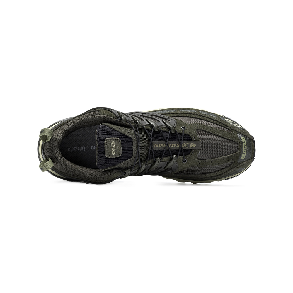Salomon ACS Pro Advanced 'Dark Green' Мужские