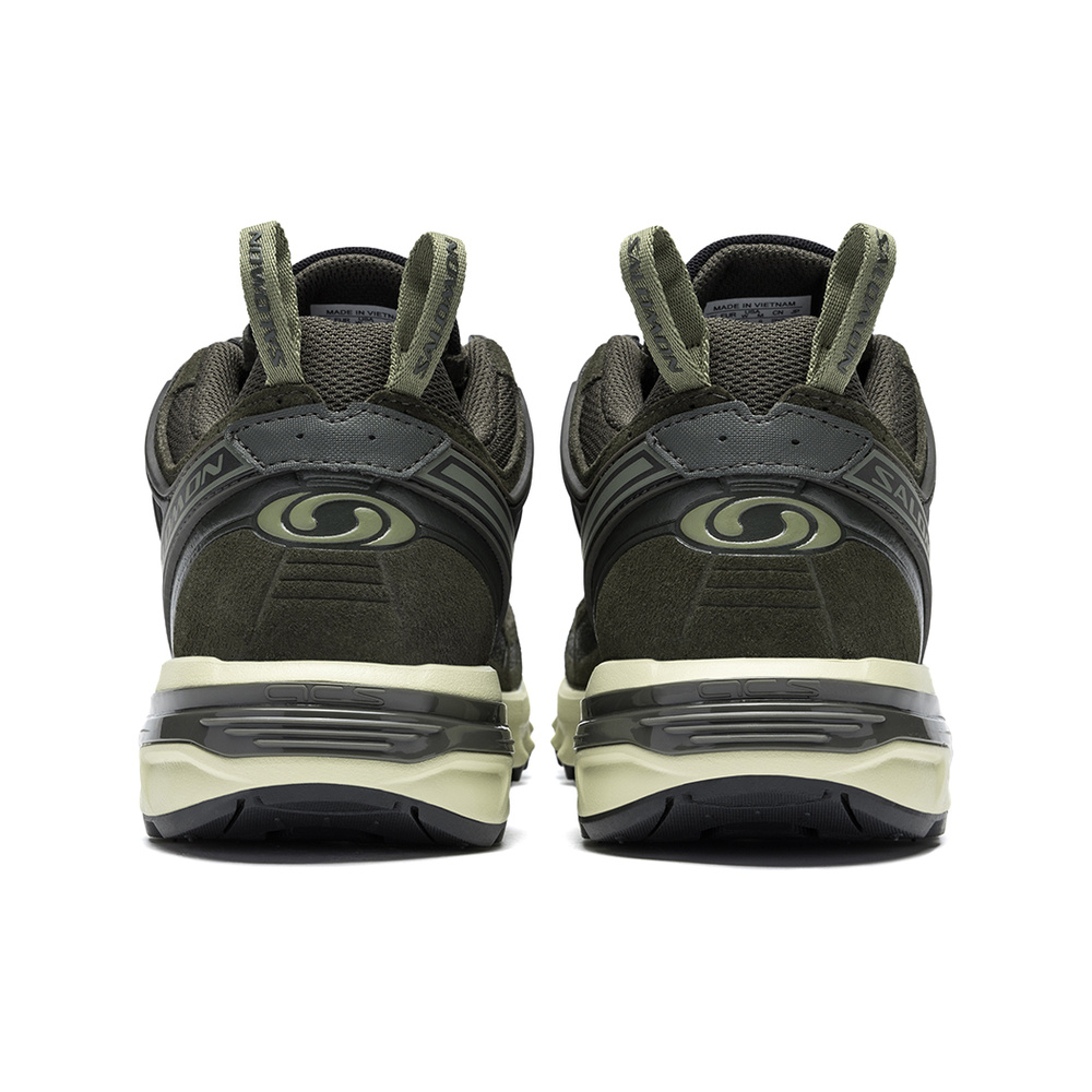 Salomon ACS Pro Advanced 'Dark Green' Мужские