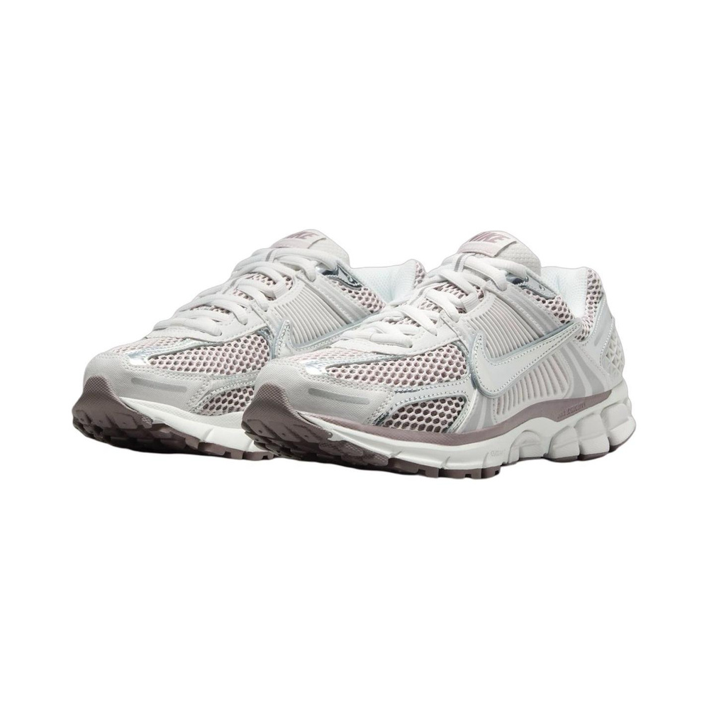 Nike Zoom Vomero 5 'Vast Grey / Platinum Violet / Taupe Grey / Metallic Silver' Женские