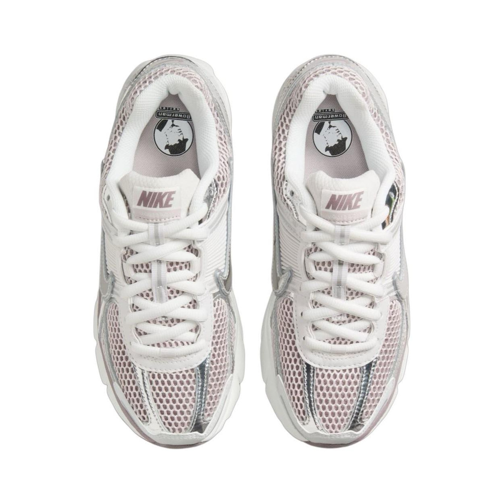 Nike Zoom Vomero 5 'Vast Grey / Platinum Violet / Taupe Grey / Metallic Silver' Женские