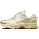 Pale Ivory / Light Khaki / Khaki / Pale Ivory
