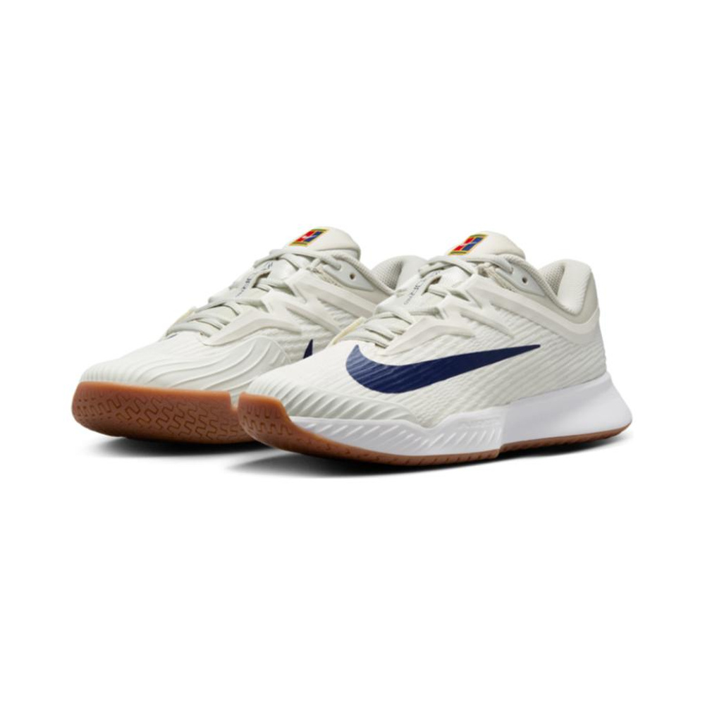 Nike Vapor Pro 3 'Court Zoom Summit White Binary Blue' Женские