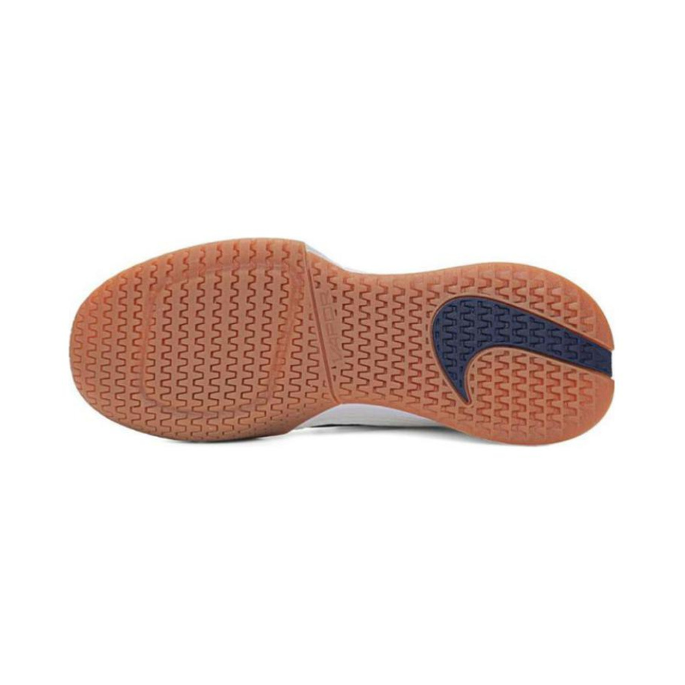 Nike Vapor Pro 3 'Court Zoom Summit White Binary Blue' Женские