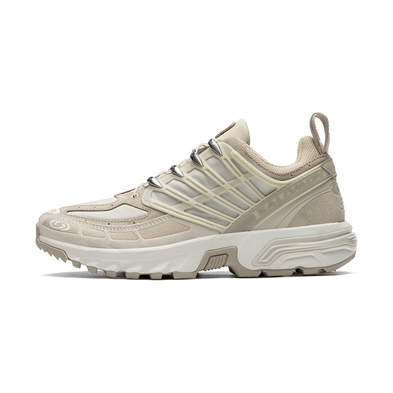 Salomon ACS Pro Advanced 'Oxford Tan / Rainy Day / Vanilla' Мужские