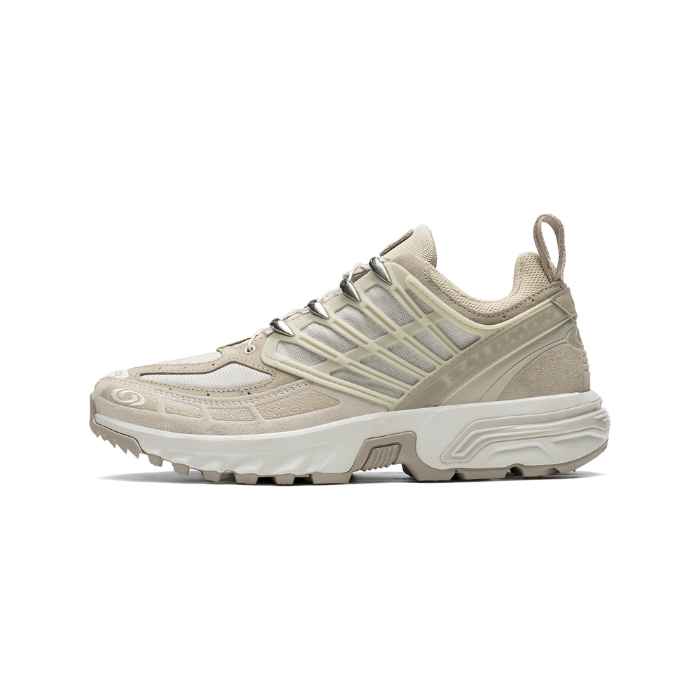 Oxford Tan / Rainy Day / Vanilla