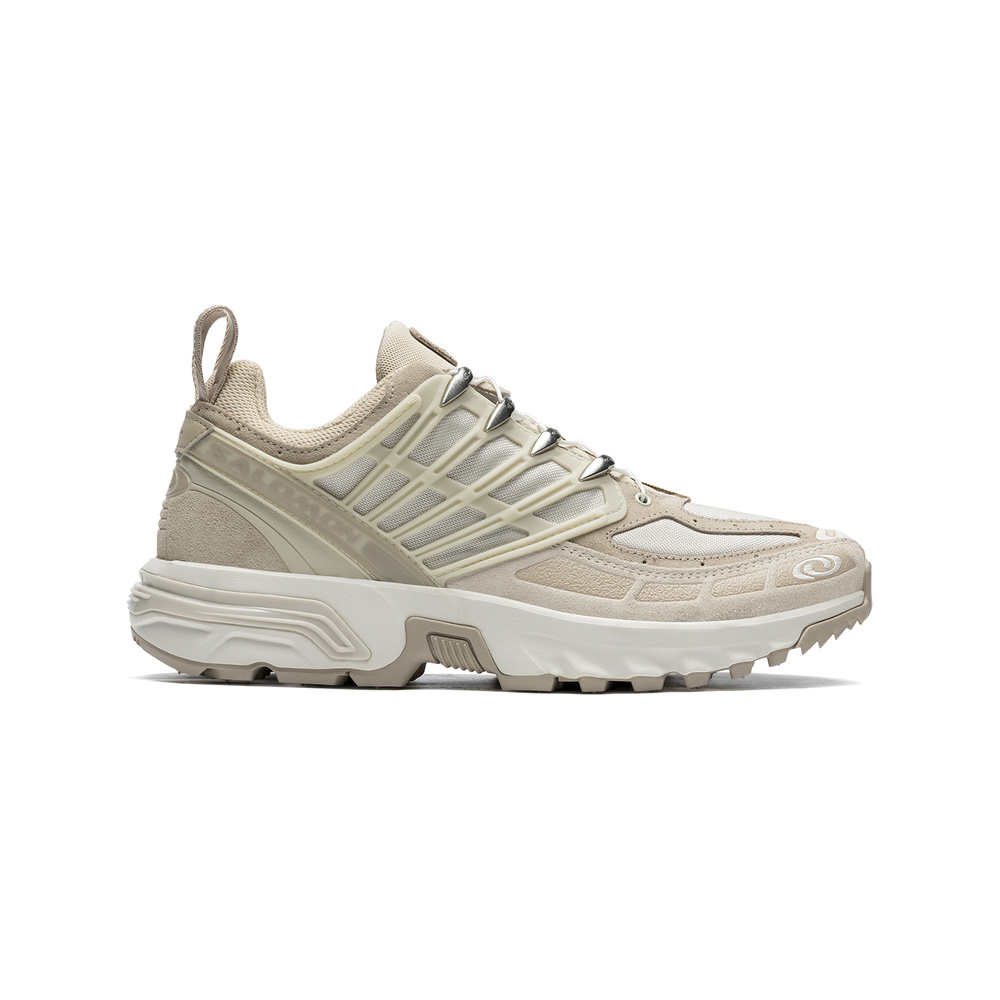 Salomon ACS Pro Advanced 'Oxford Tan / Rainy Day / Vanilla' Мужские