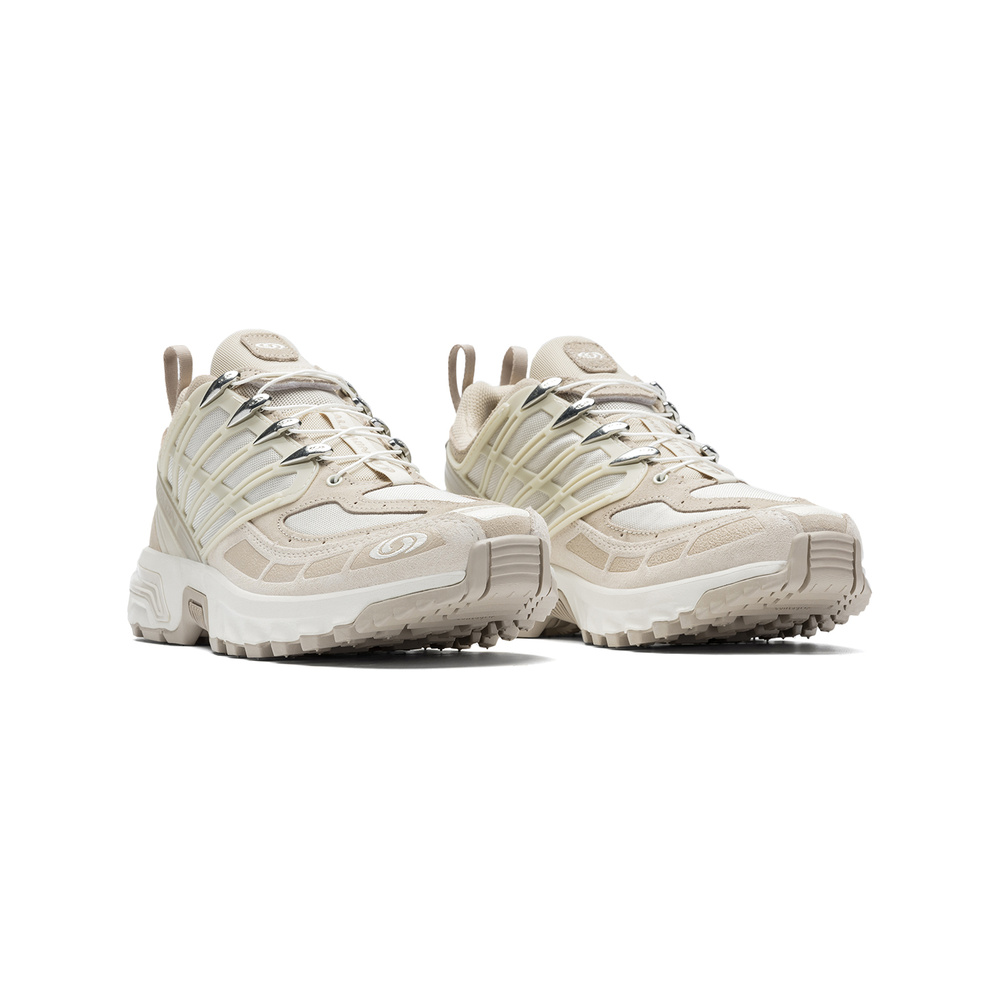 Salomon ACS Pro Advanced 'Oxford Tan / Rainy Day / Vanilla' Мужские