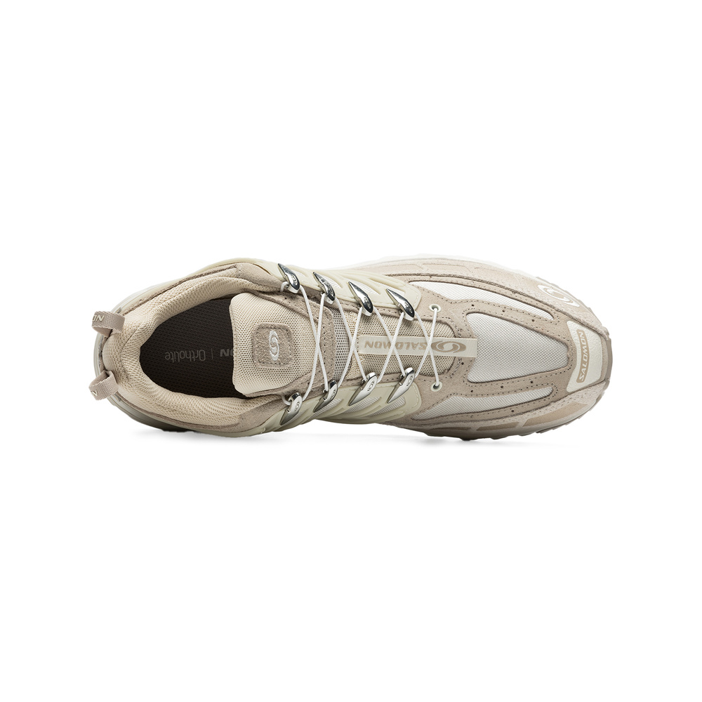Salomon ACS Pro Advanced 'Oxford Tan / Rainy Day / Vanilla' Мужские