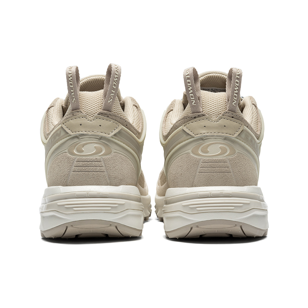 Salomon ACS Pro Advanced 'Oxford Tan / Rainy Day / Vanilla' Мужские