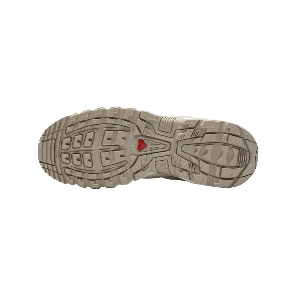 Salomon ACS Pro Advanced 'Oxford Tan / Rainy Day / Vanilla' Мужские